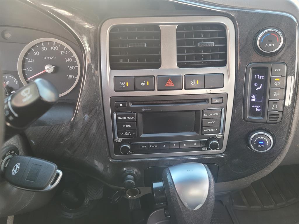 현대 포터2 1톤 카고 13