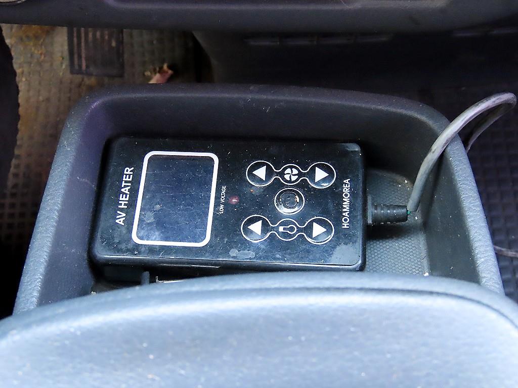 기아 봉고3 1톤 냉동탑 13