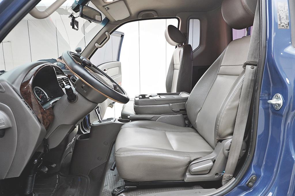 현대 포터2 1톤 카고 5