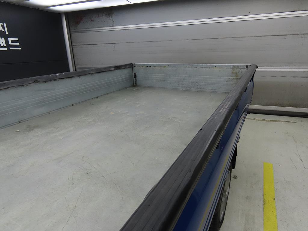 현대 포터2 1톤 카고 13