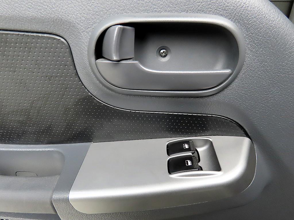 기아 봉고3 1톤 저상탑 LPG 9