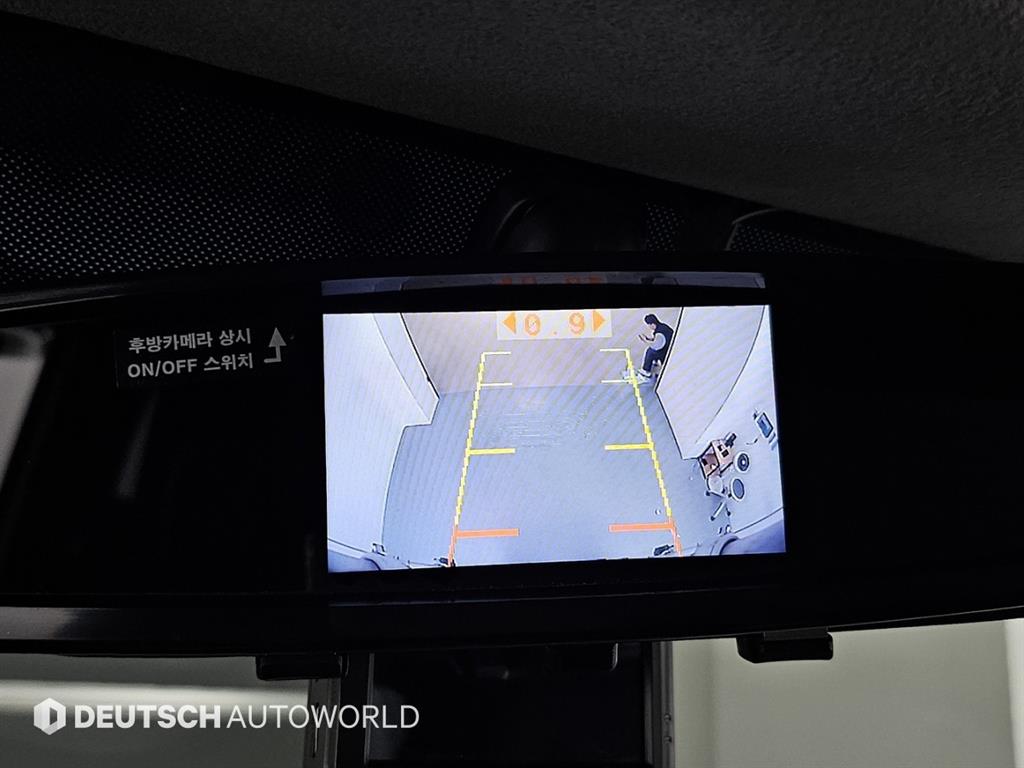 기아 봉고3 1톤 표준탑 LPG 14