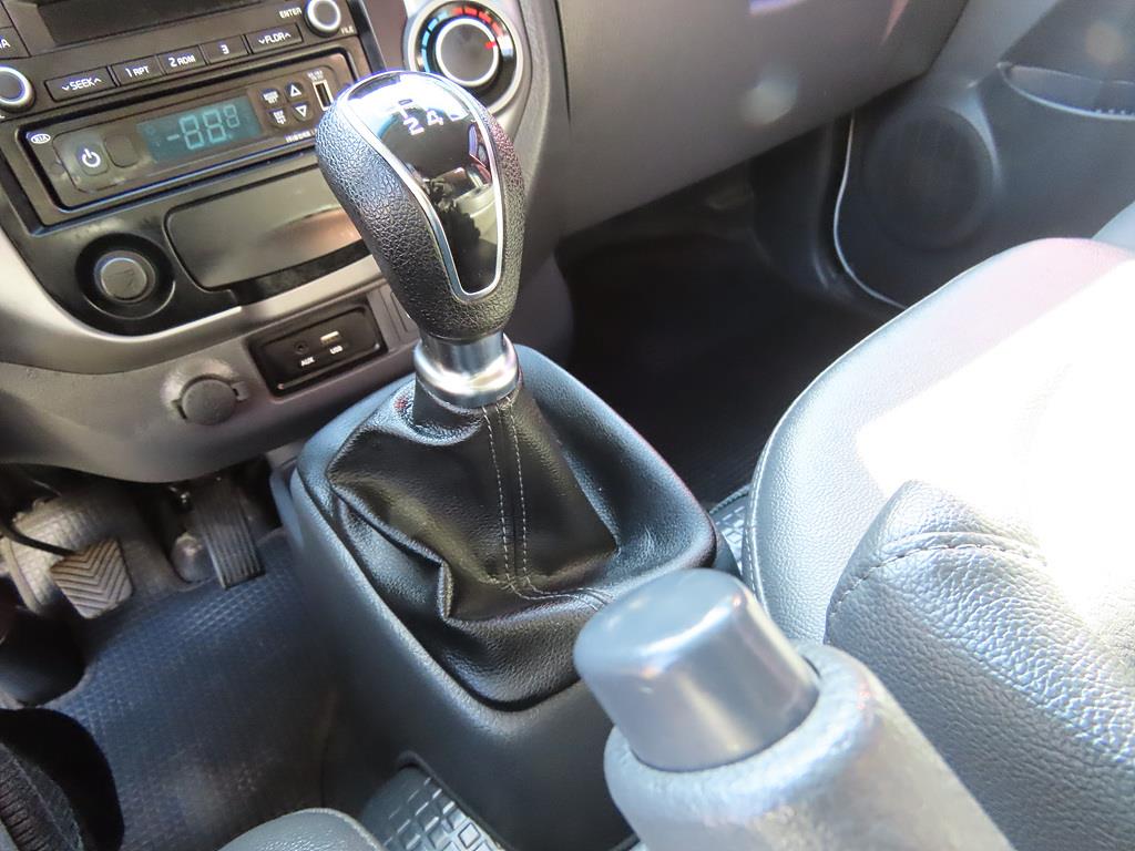 기아 봉고3 1톤 냉동탑 9