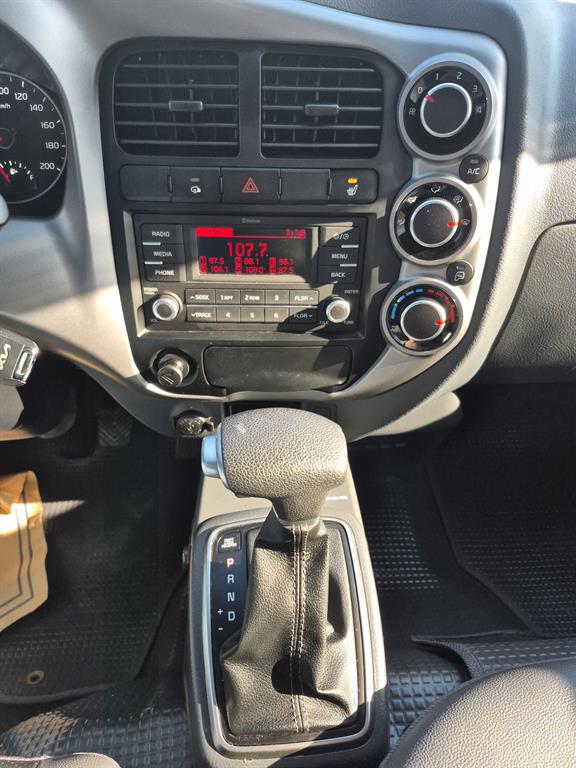 기아 봉고3 1톤 냉동탑 9