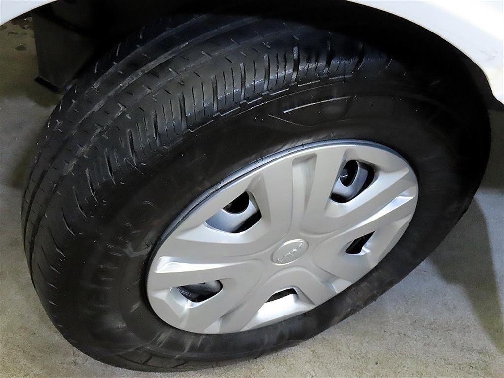 기아 봉고3 1톤 저상탑 LPG 17