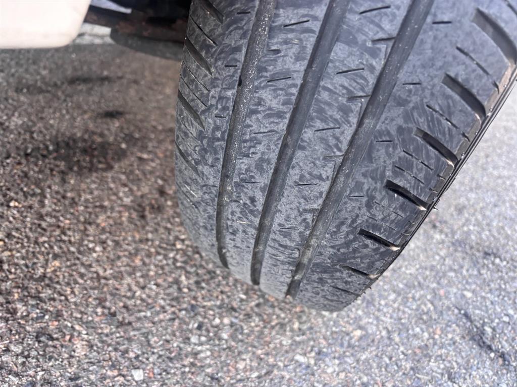 기아 봉고3 1톤 표준탑 LPG 17