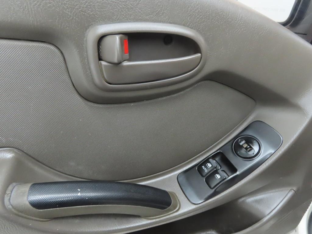 현대 포터2 1톤 카고 슈퍼캡 6