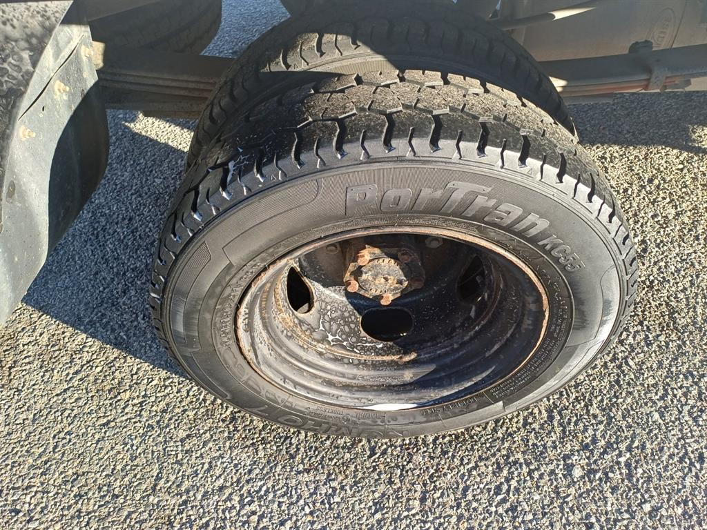 기아 봉고3 1톤 표준탑 5