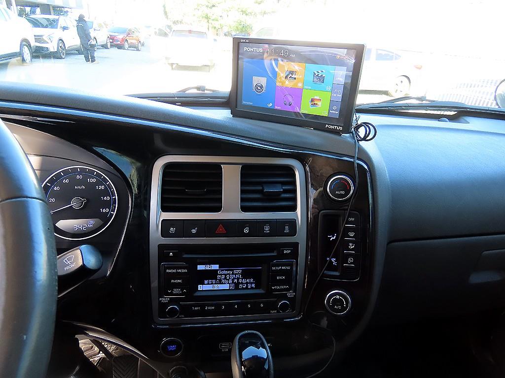 현대 포터2 1톤 표준탑 전기 14