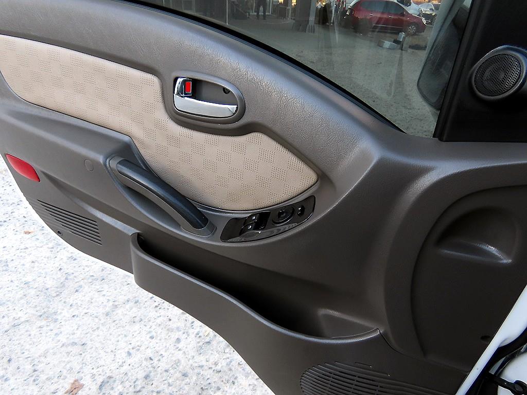 현대 포터2 1톤 저상탑 전기 11