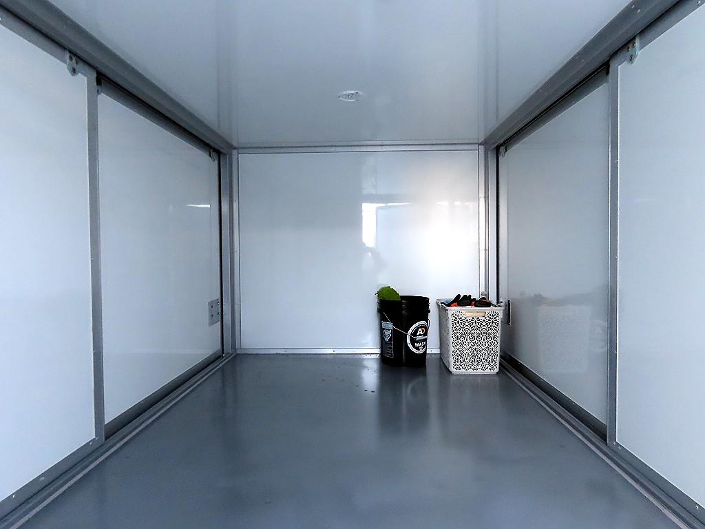 현대 포터2 1톤 저상탑 전기 5