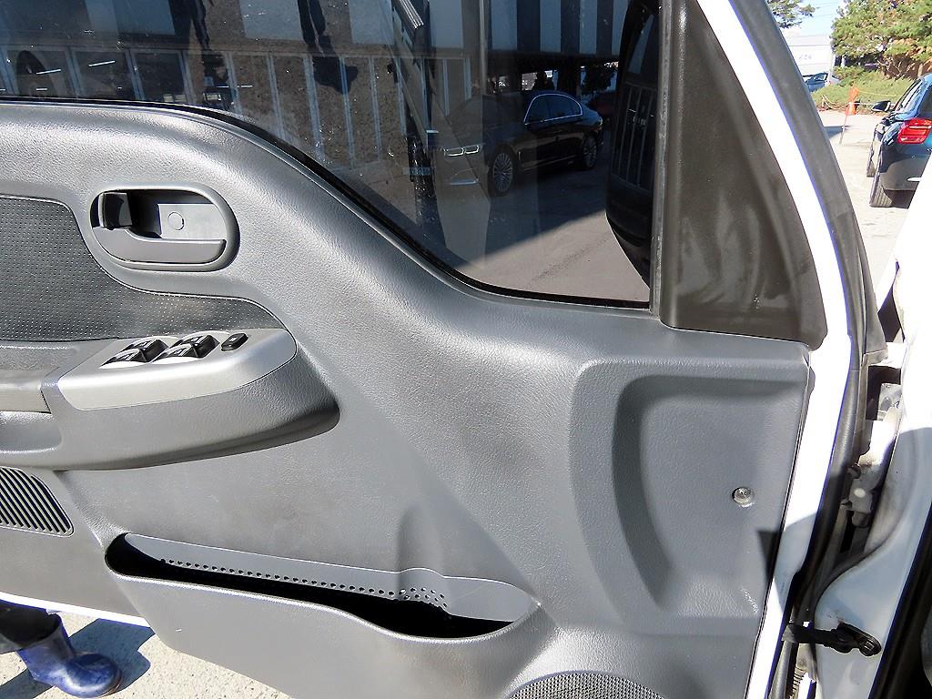 기아 봉고3 1톤 카고 11