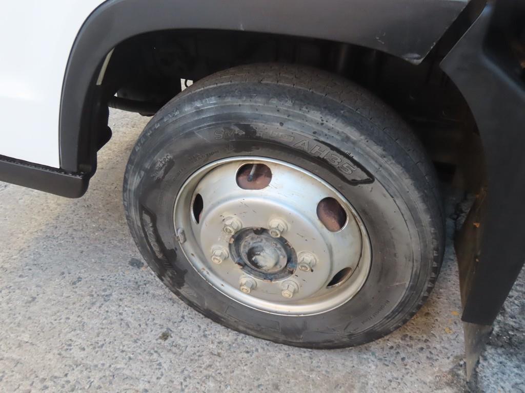 현대 올뉴마이티 카고 15