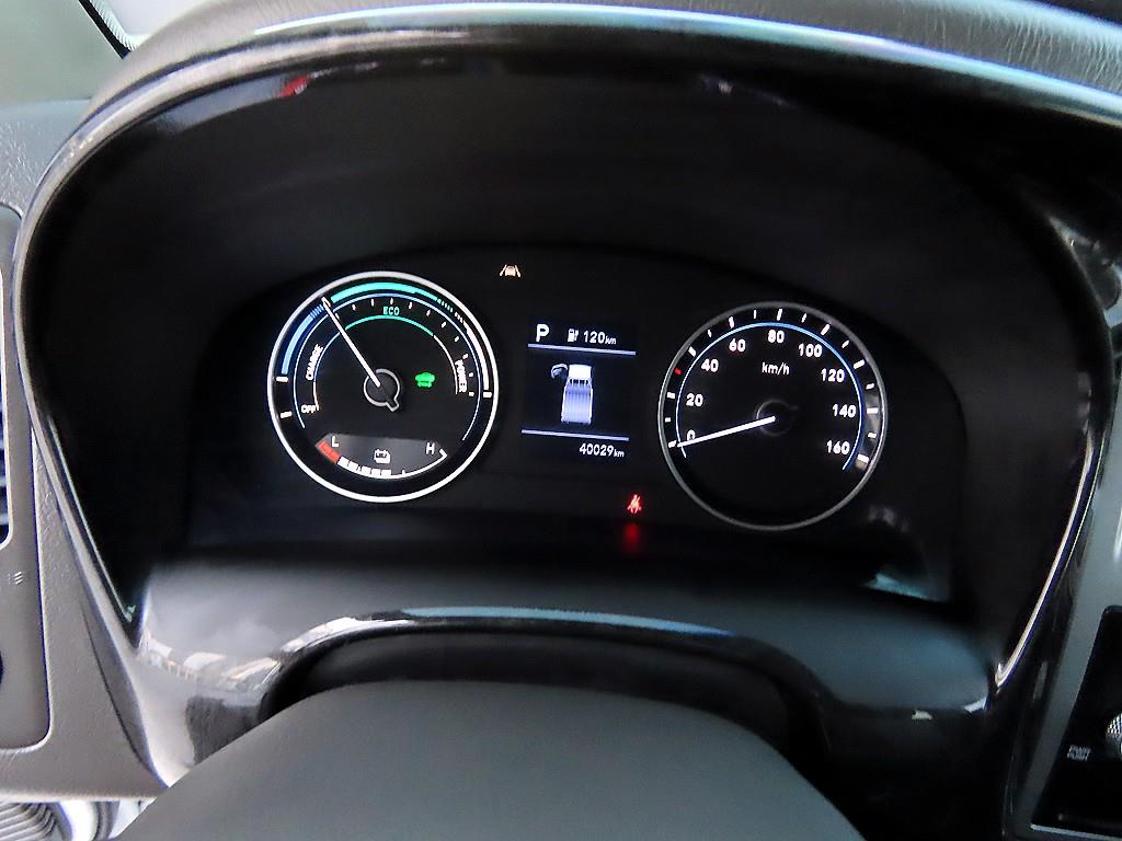 현대 포터2 1톤 저상탑 전기 9