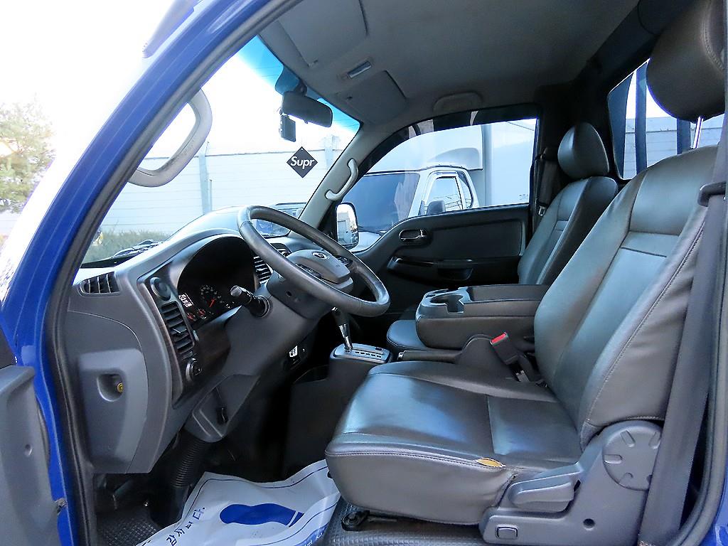 기아 봉고3 1톤 카고 5