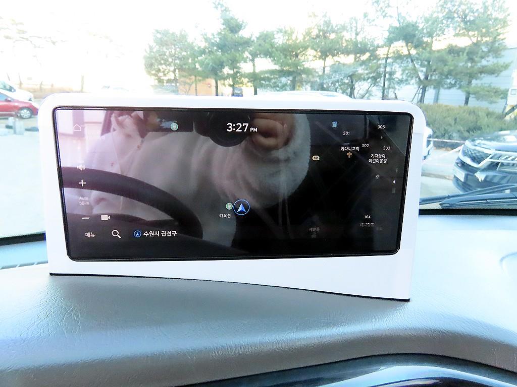 현대 포터2 1톤 저상탑 전기 13