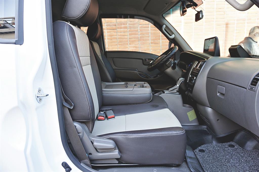 현대 포터2 1톤 표준탑 전기 7