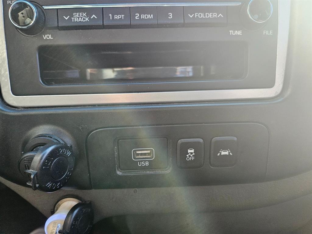 현대 포터2 1톤 카고 11