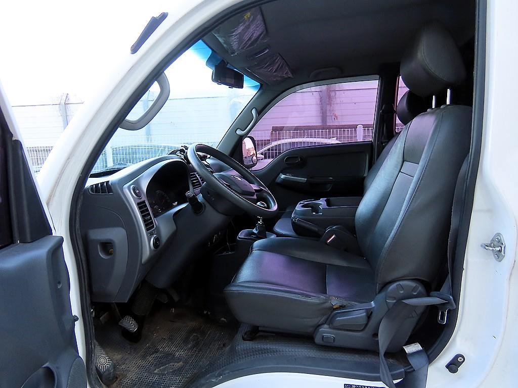 기아 봉고3 1톤 냉동탑 6