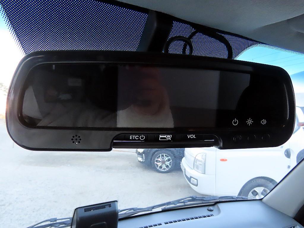 기아 봉고3 1톤 표준탑 LPG 14