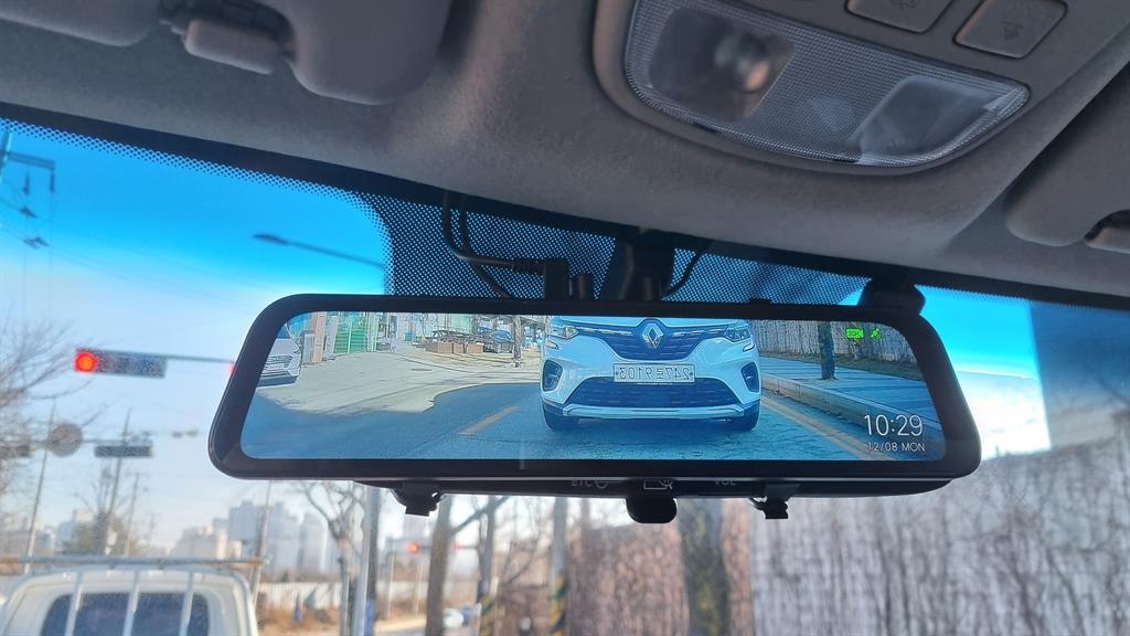 현대 포터2 1톤 냉동탑 8