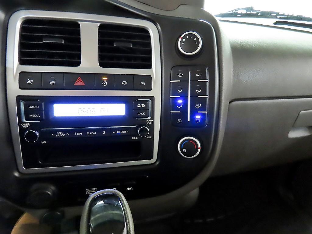 현대 포터2 1톤 윙바디 10