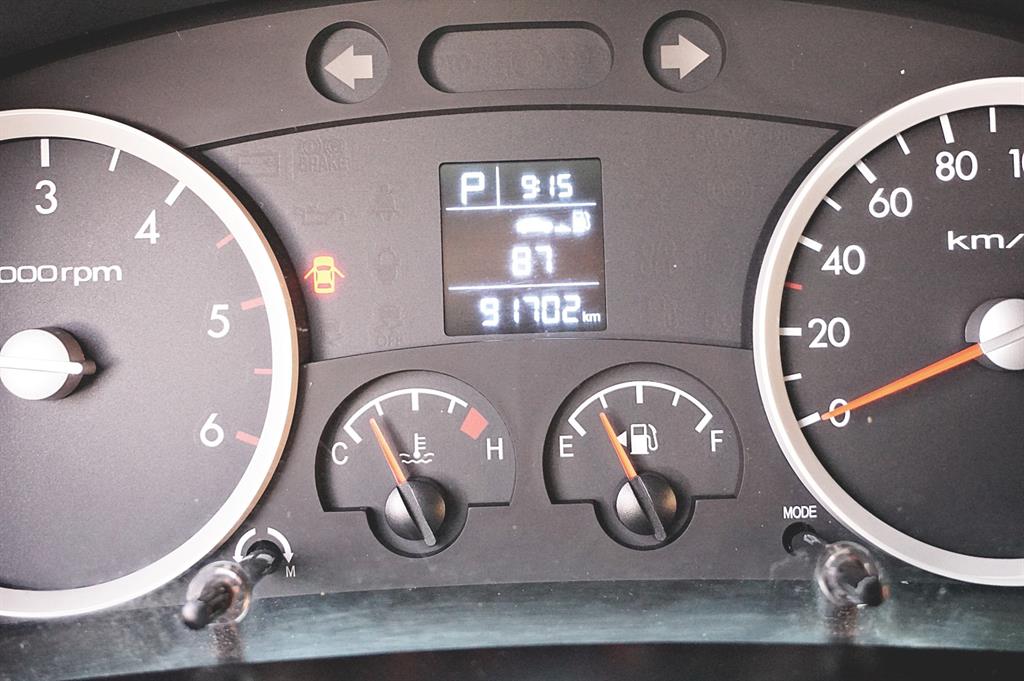 현대 포터2 1톤 표준탑 9