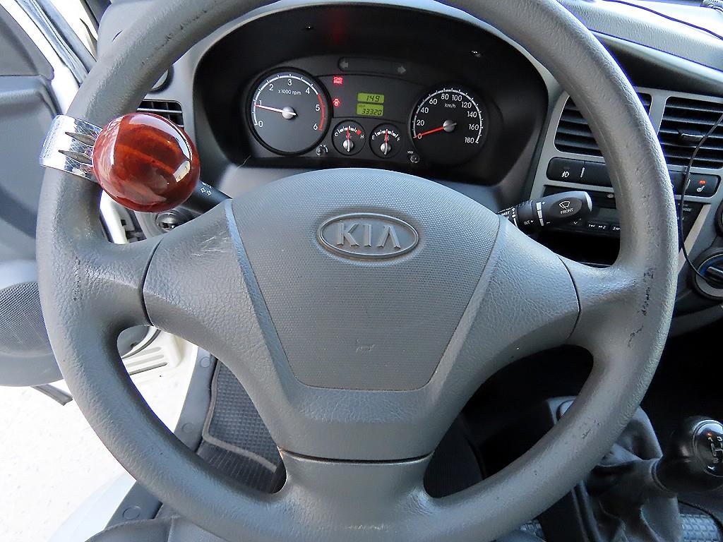 기아 봉고3 1톤 카고 8