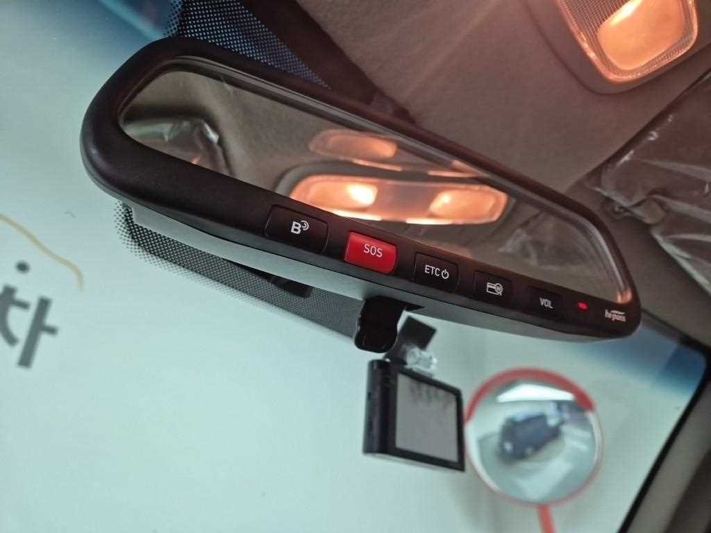 현대 포터2 1톤 카고 15