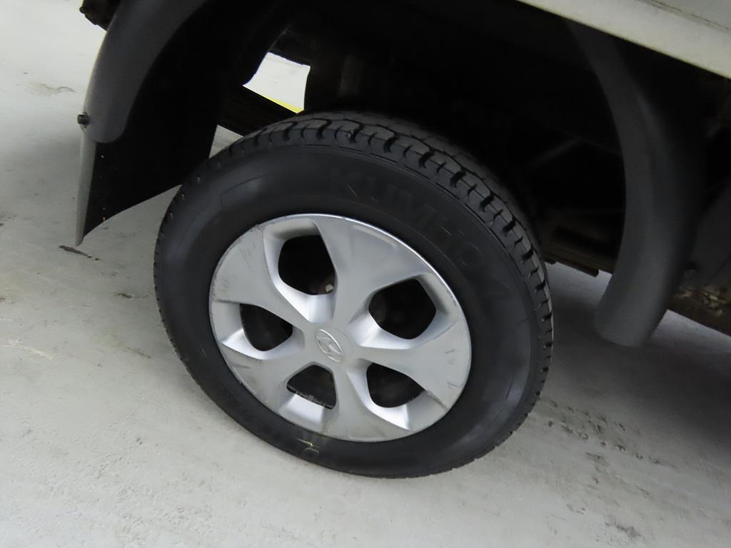 현대 포터2 1톤 냉장탑 17