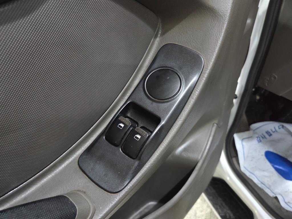 현대 포터2 1톤 카고 13