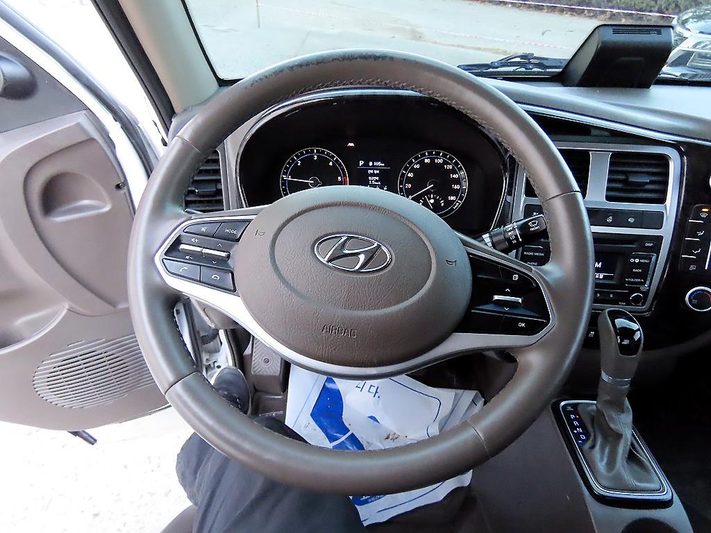 현대 포터2 1톤 카고 7