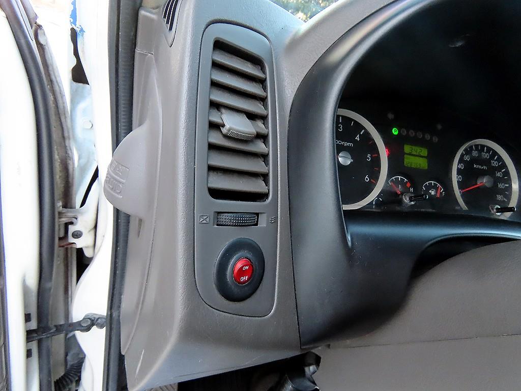 현대 포터2 1톤 표준탑 12