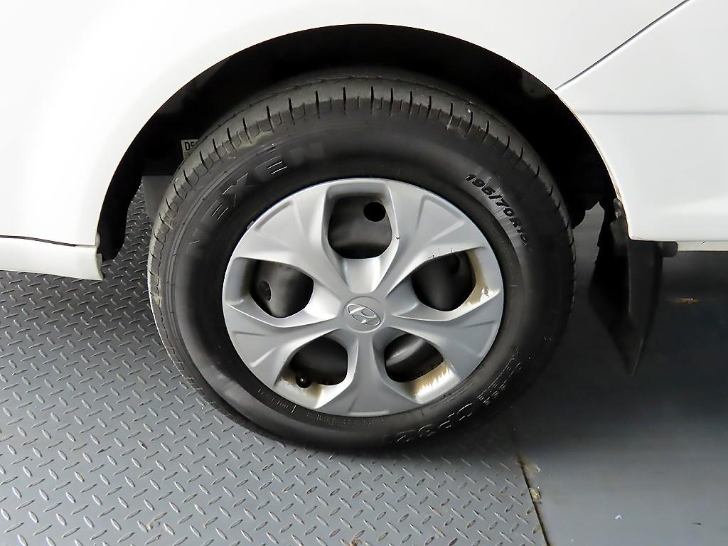 현대 포터2 1톤 윙바디 18