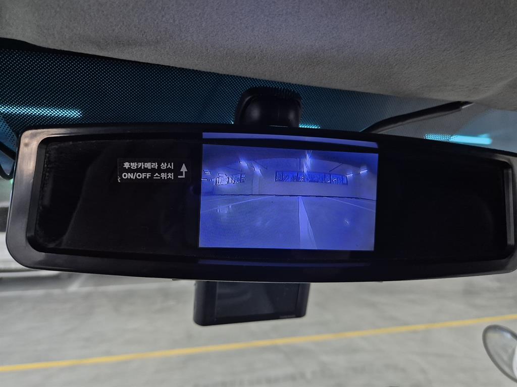 기아 봉고3 1톤 윙바디 10