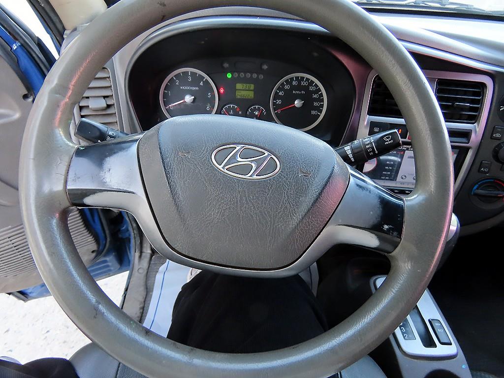 현대 포터2 1톤 카고 7