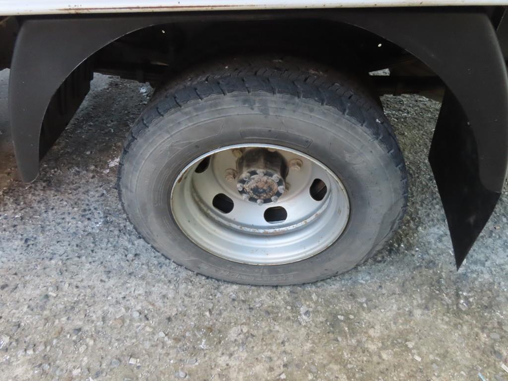 현대 올뉴마이티 카고 14