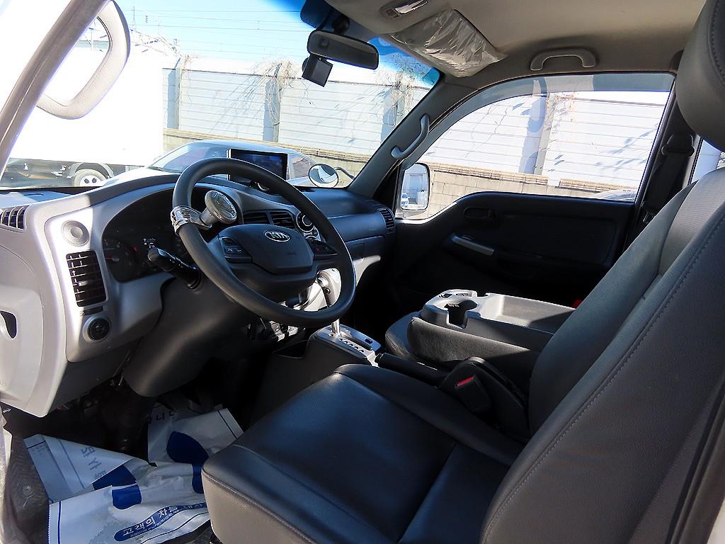 기아 봉고3 1톤 카고 6