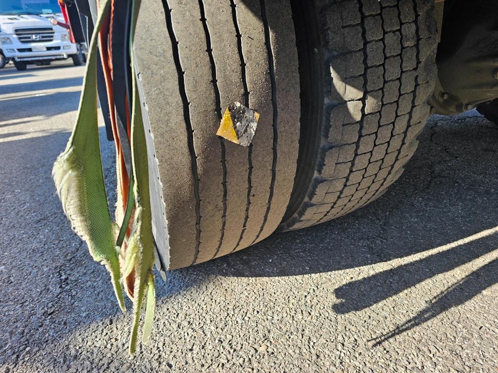 현대 메가트럭 단바리 윙바디 5톤 수동 14