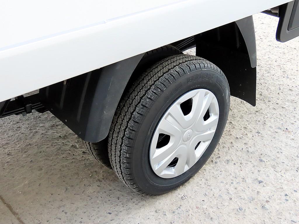 기아 봉고3 1톤 표준탑 LPG 16