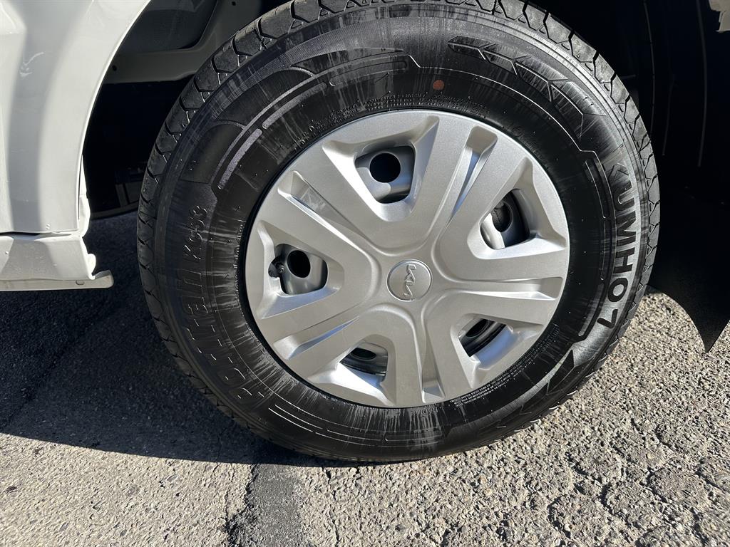 기아 봉고3 1톤 냉동탑 LPG 16