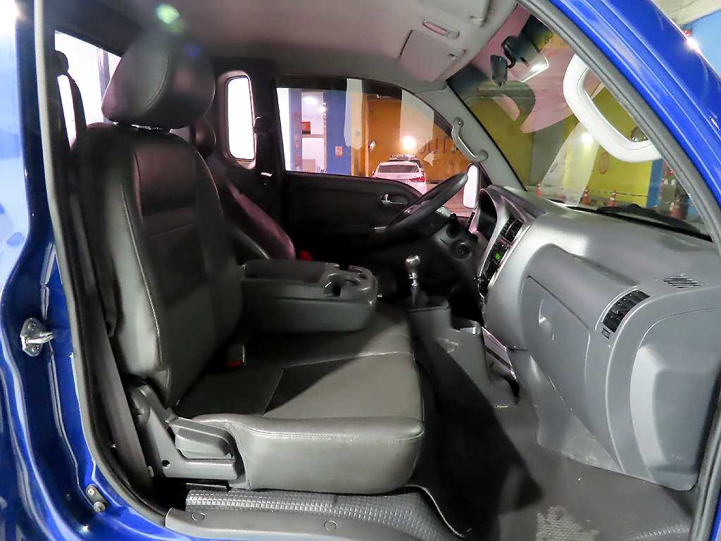 기아 봉고3 1.2톤 카고 13