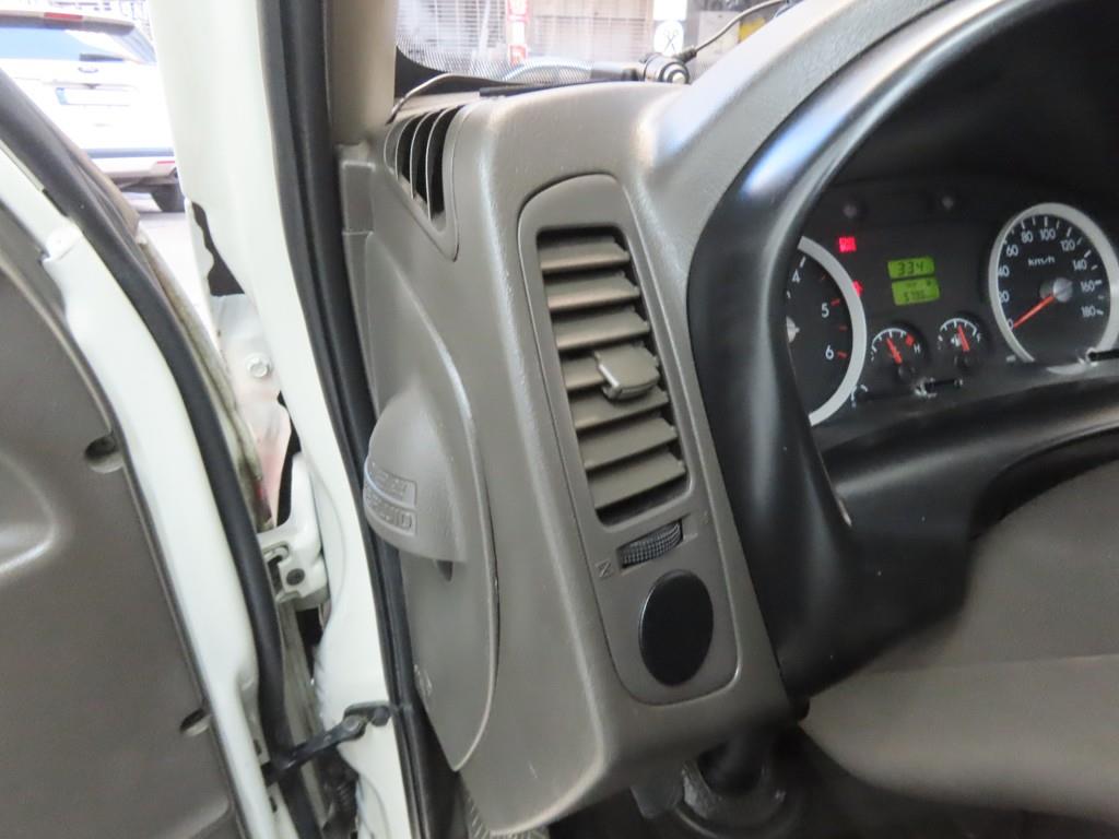 현대 포터2 1톤 카고 슈퍼캡 7