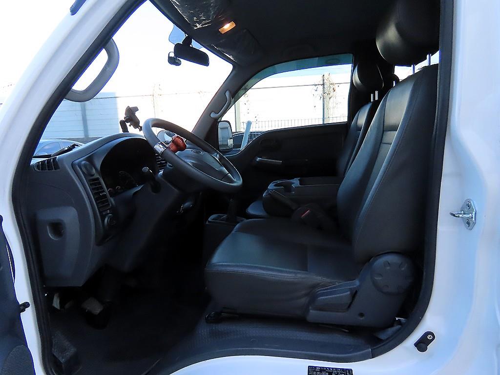 기아 봉고3 1톤 카고 5