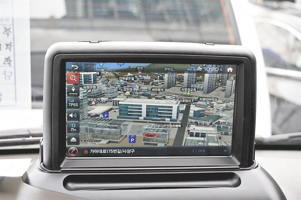 현대 포터2 1톤 표준탑 11