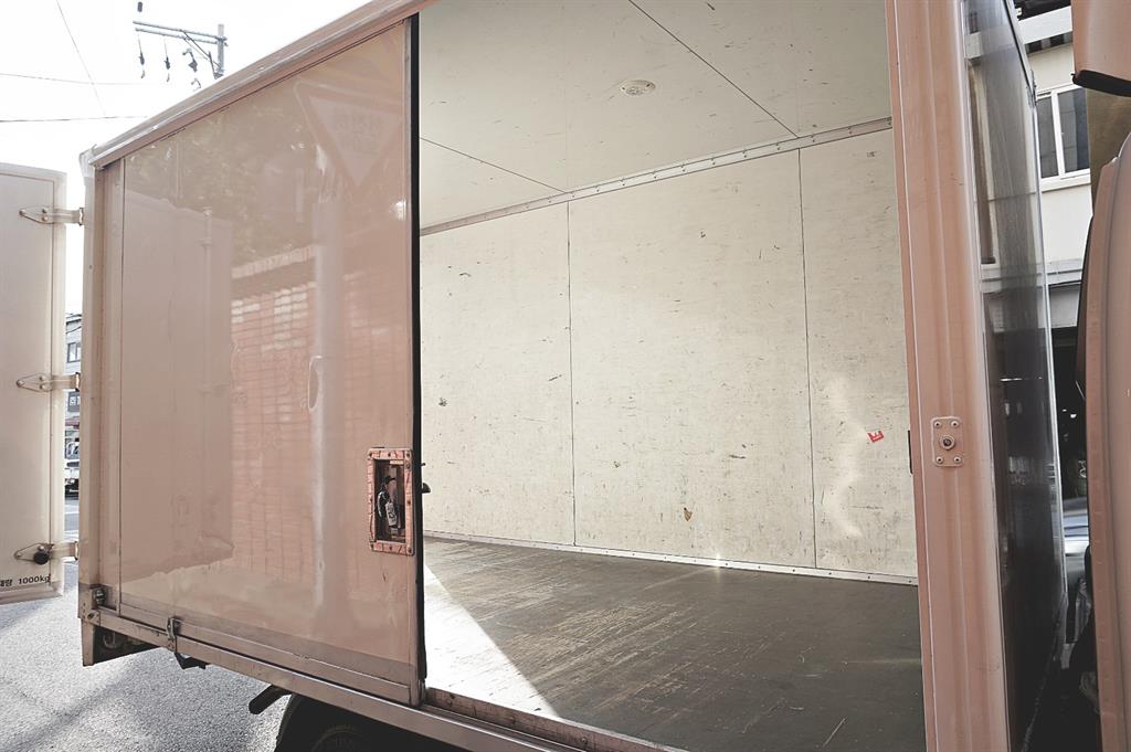 현대 포터2 1톤 표준탑 5