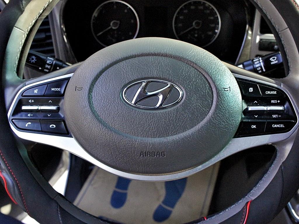 현대 포터2 1톤 카고 7