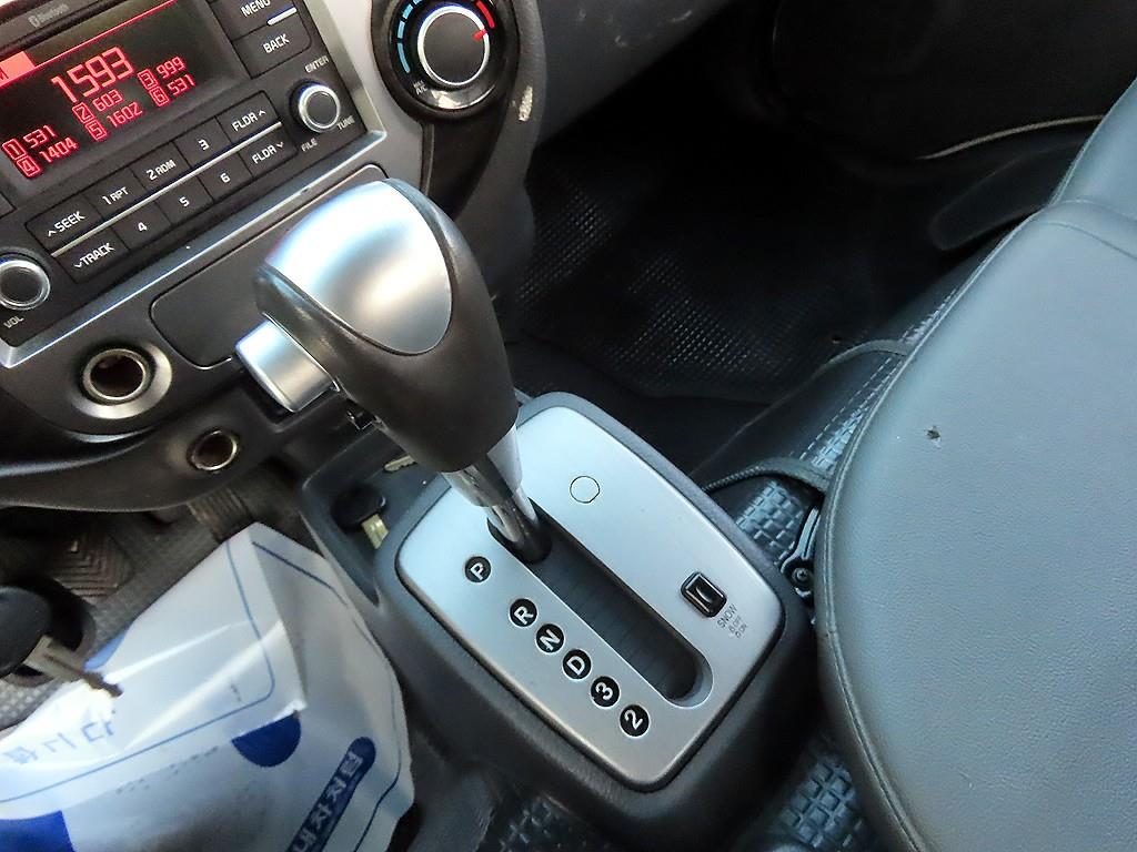 기아 봉고3 1톤 카고 9