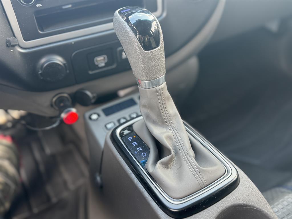 현대 포터2 1톤 냉동탑 13