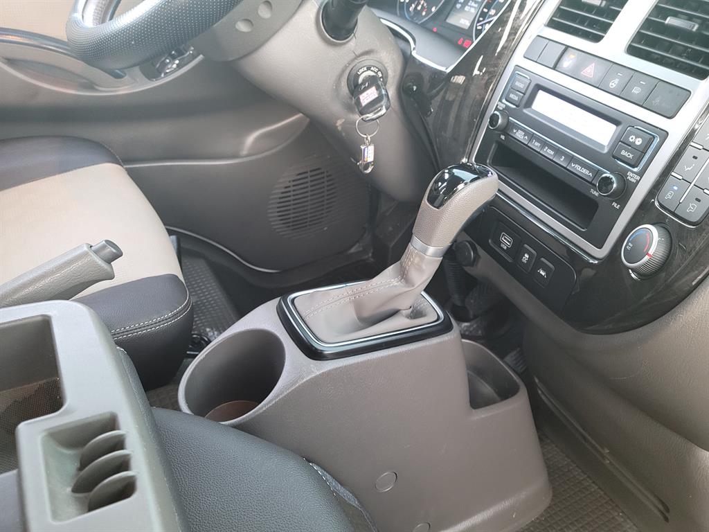 현대 포터2 1톤 카고 9